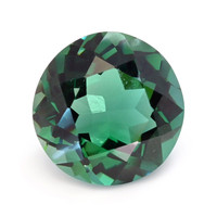 6.19 Ct. Bluish Green Prasiolite from Brazil Video