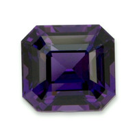 4.01 Ct. Purple Spinel from Ceylon (Sri Lanka) Video
