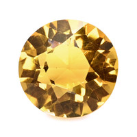 5.46 Ct. Yellow Citrine from Brazil Video
