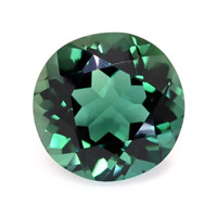 6.09 Ct. Bluish Green Prasiolite from Brazil Video