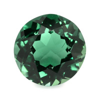 6.24 Ct. Bluish Green Prasiolite from Brazil Video