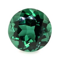5.89 Ct. Bluish Green Prasiolite from Brazil Video