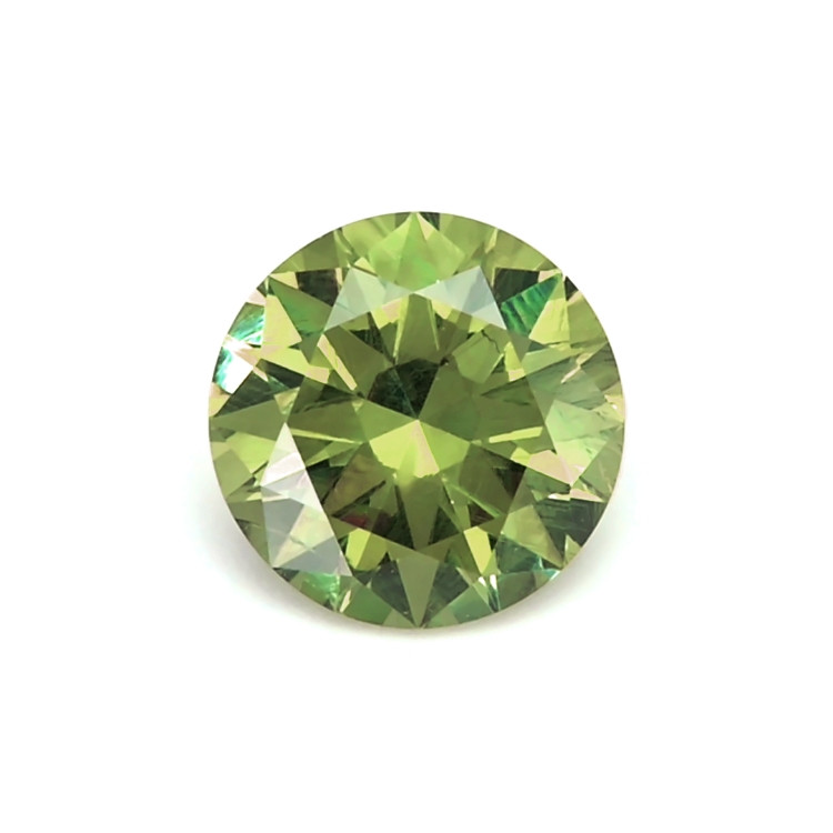 1.32 Ct. Demantoid Garnet from Russia