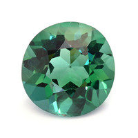 5.06 Ct. Bluish Green Prasiolite from Brazil Video