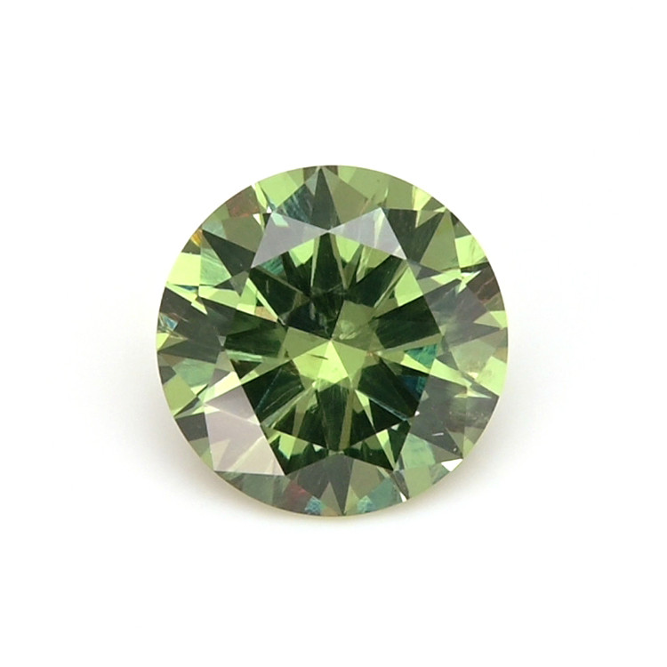 1.56 Ct. Demantoid Garnet from Russia