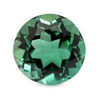 3.84 Ct. Bluish Green Prasiolite from Brazil Video
