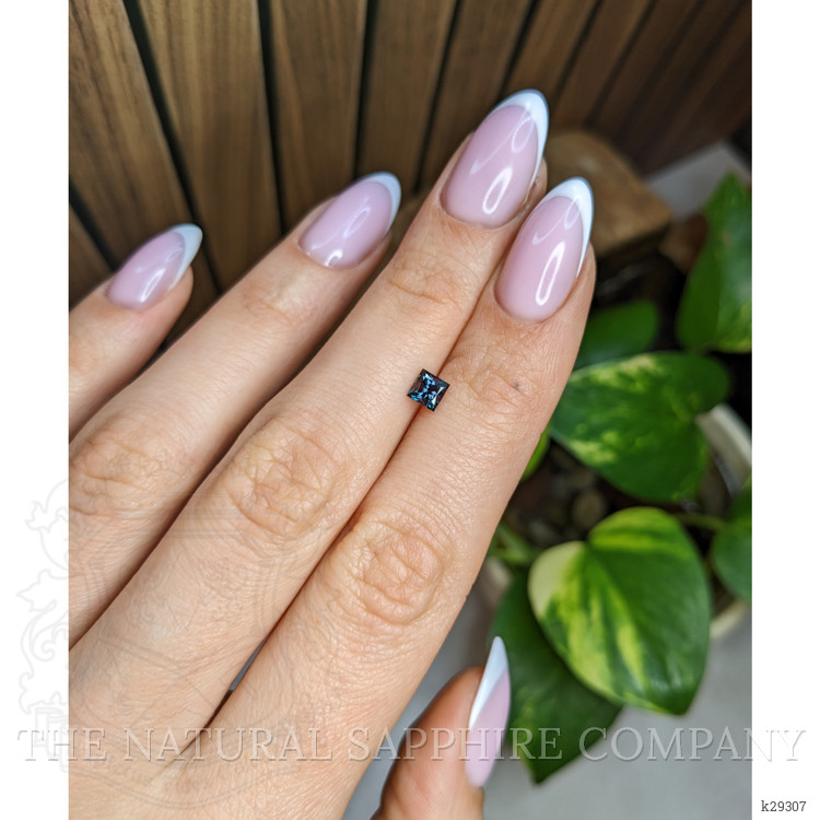 0.54 Ct. Alexandrite from Brazil