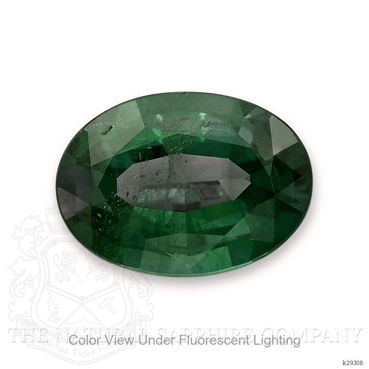 0.67 Ct. Alexandrite from Brazil