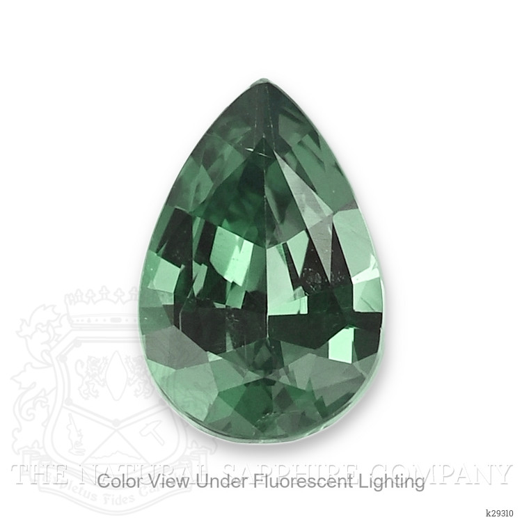 0.68 Ct. Alexandrite from Brazil