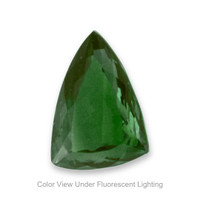 1.56 Ct. Alexandrite from Brazil Video
