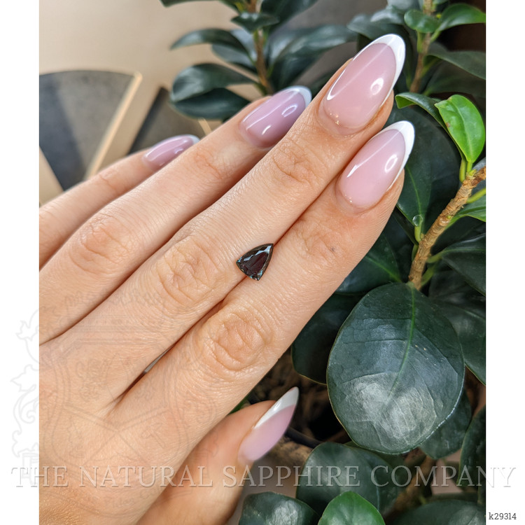 1.56 Ct. Alexandrite from Brazil