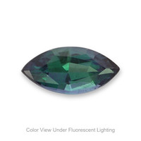 1.74 Ct. Alexandrite from Brazil Video