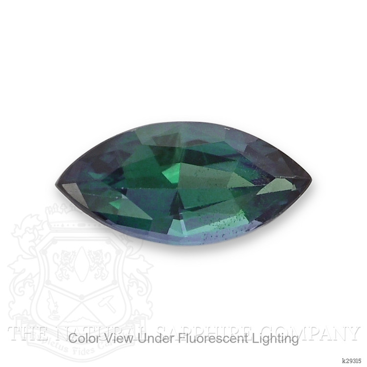 1.74 Ct. Alexandrite from Brazil