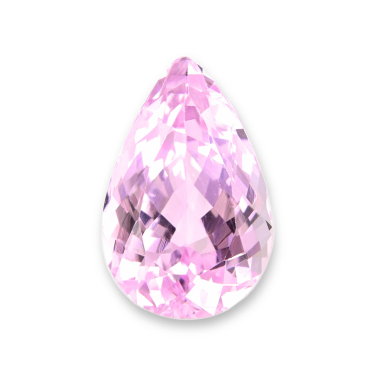 15.24 Ct. Pink Kunzite from Afghanistan