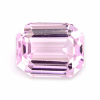 18.51 Ct. Pink Kunzite from Afghanistan Video