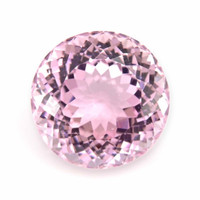 12.38 Ct. Pink Kunzite from Afghanistan Video