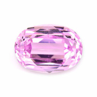 16.45 Ct. Pink Kunzite from Afghanistan Video