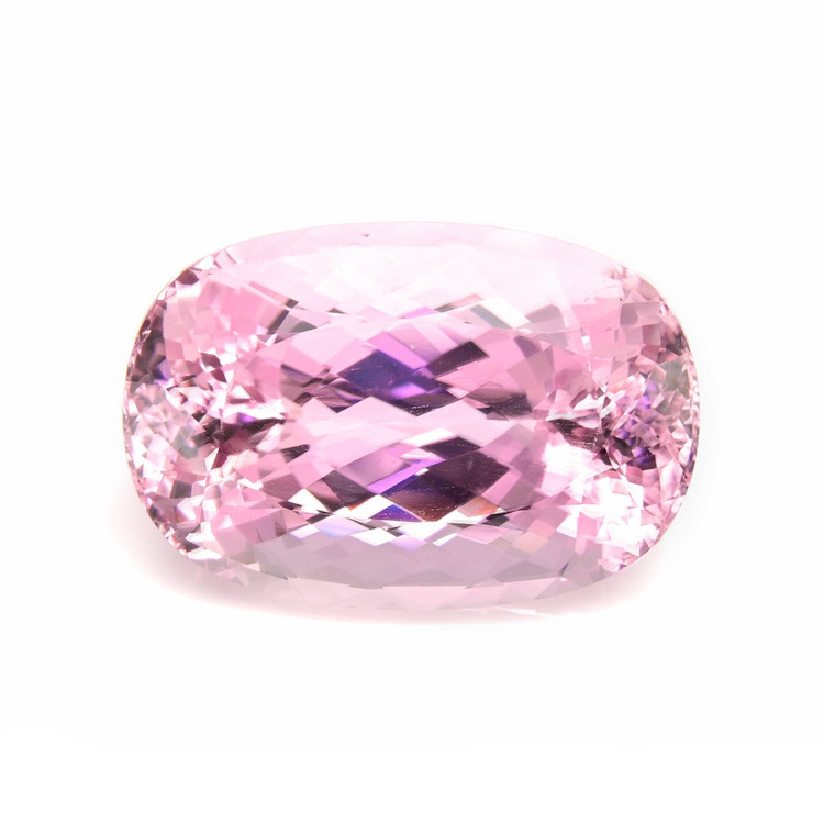 125.86 Ct. Pink Kunzite from Afghanistan