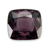 6.06 Ct. Pinkish Purple Spinel from Burma (Myanmar) Video