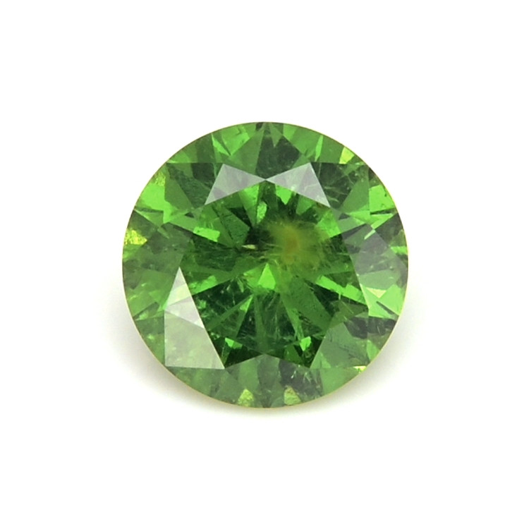 1.71 Ct. Demantoid Garnet from Russia