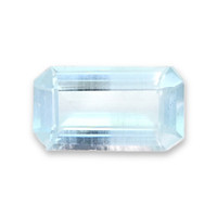 3.24 Ct. Blue Aquamarine from Madagascar Video