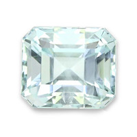 5.37 Ct. Blue Aquamarine from Tanzania Video