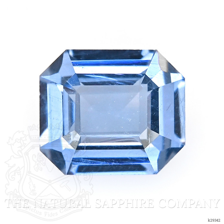 0.52 Ct. Blue Spinel from Tanzania