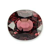 38.56 Ct. Purplish Red Rubellite Tourmaline from Brazil Video