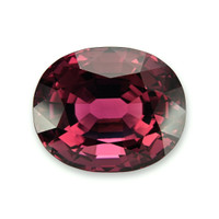 70.48 Ct. Purplish Red Rubellite Tourmaline from Brazil Video