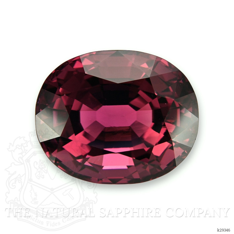 70.48 Ct. Purplish Red Rubellite Tourmaline from Brazil