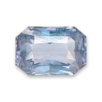 1.08 Ct. Purplish Blue Spinel from Tanzania Video