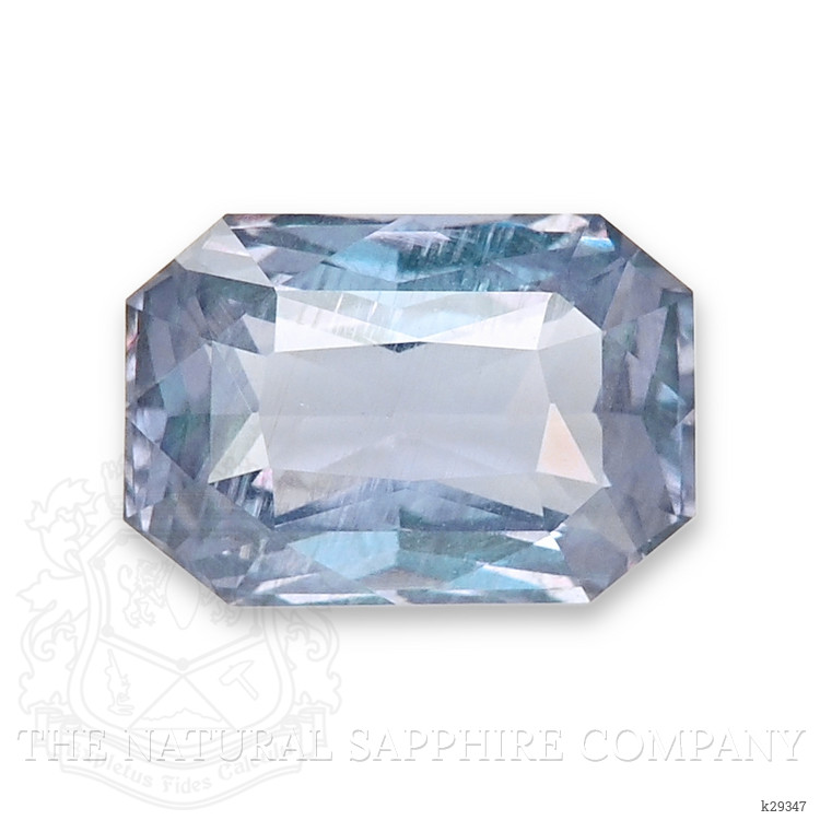 1.08 Ct. Purplish Blue Spinel from Tanzania
