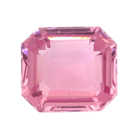 3.38 Ct. Spinel from Tanzania Video