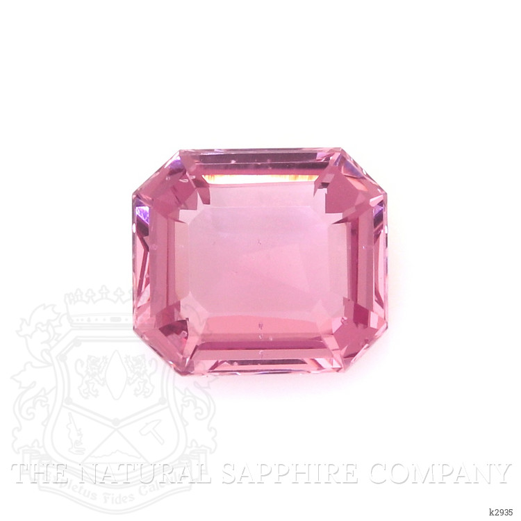 3.38 Ct. Spinel from Tanzania