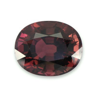 22.11 Ct. Pinkish Purple Tourmaline from Brazil Video