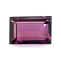 2.16 Ct. Pinkish Purple Spinel from Ceylon (Sri Lanka) Video