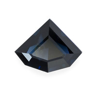 2.14 Ct. Greenish Blue Spinel from Ceylon (Sri Lanka) Video