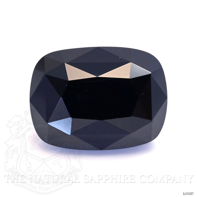 4.69 Ct. Blue Spinel from Ceylon (Sri Lanka)