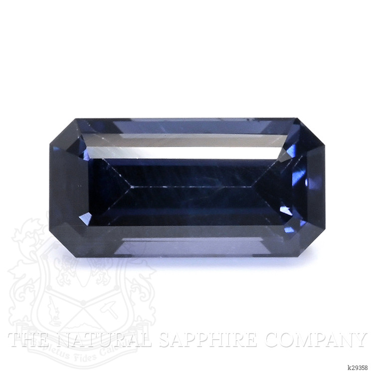1.46 Ct. Blue Spinel from Ceylon (Sri Lanka)