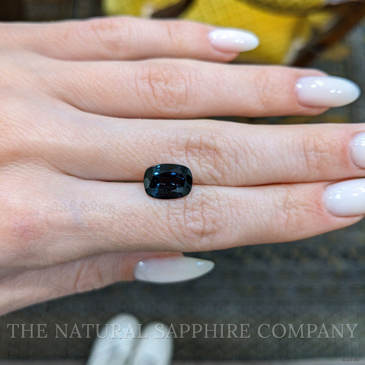 3.82 Ct. Spinel from Ceylon (Sri Lanka)