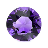 6.25 Ct. Purple Amethyst from Brazil Video