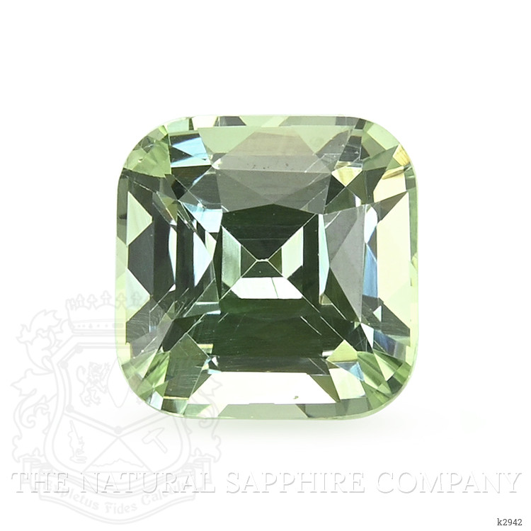 2.20 Ct. Grossular Garnet from Ceylon (Sri Lanka)