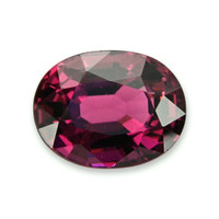 5.03 Ct. Pinkish Purple Tourmaline from Brazil Video