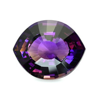 16.31 Ct. Bi Color Ametrine from Brazil Video