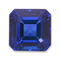 18.45 Ct. Blue Tanzanite from Tanzania Video
