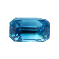 1.78 Ct. Zircon from Ceylon (Sri Lanka) Video