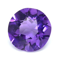5.18 Ct. Purple Amethyst from Brazil Video