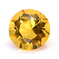 5.26 Ct. Yellow Citrine from Brazil Video