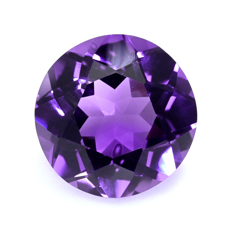 6.17 Ct. Purple Amethyst from Brazil