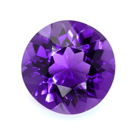 6.32 Ct. Purple Amethyst from Brazil Video
